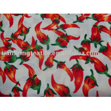 100 Baumwolle Plain gedruckt Blumen Baumwolle Stoffe Textil